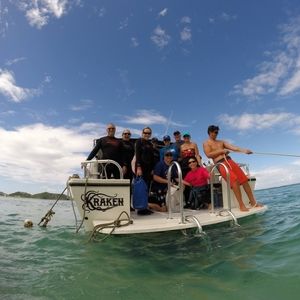 Meet your Posher, Noel